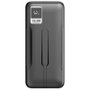 POWER BANK 20000mAh 22.5W NEGRO LEOTEC
